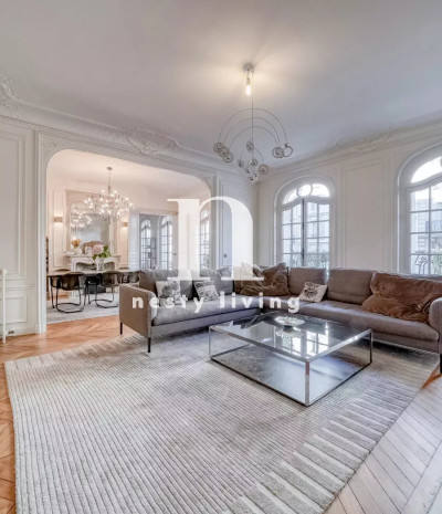COURCELLES - WAGRAM - PLAN PARAIT