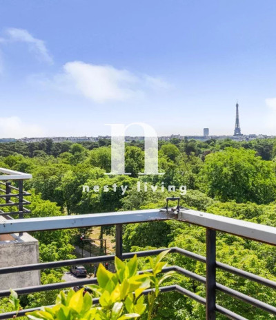 Neuilly sur Seine - Maurice Barres - Bien d'exception