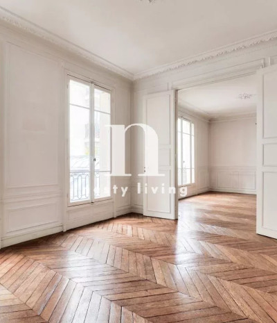 NEUILLY SUR SEINE - LAFFITTE - ANCELLE