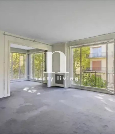 Neuilly sur Seine - St James