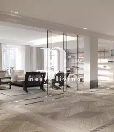 Neuilly - Bois - Prestige - 5 chambres