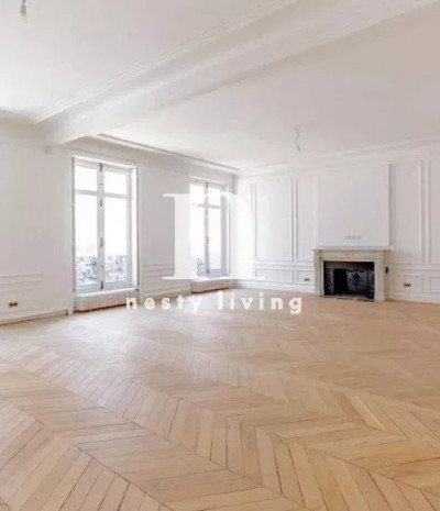 Paris 17 - Plaine Monceau - Refait à Neuf
