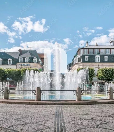 Deauville Centre - Villa 6 Chambres - Jardin
