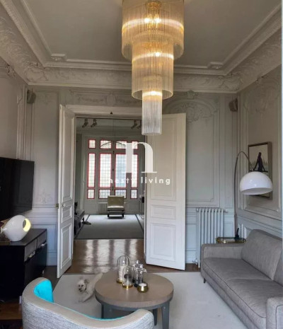 Paris 8 - Courcelles - Plaine Monceau