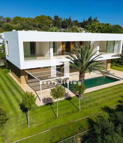 FINCA CORTESIN - GOLFSIDE VILLA 6
