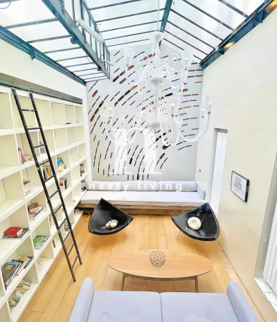 PARIS 11 - FAIDHERBE - LOFT