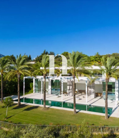 FINCA CORTESIN - GOLFSIDE VILLA 3
