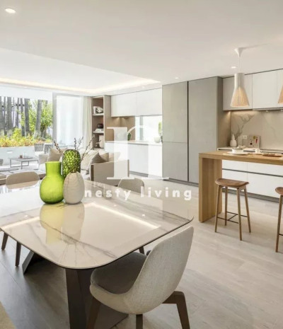 Marbella  - CAPTIVATING APARTMENT IN PUENTE ROMANO