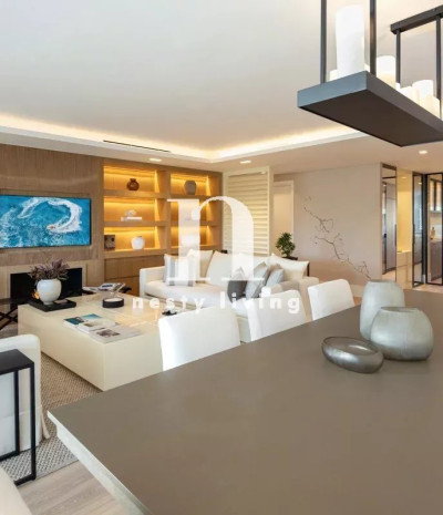 FASCINATING APARTMENT IN THE HEART OF MARBELLA