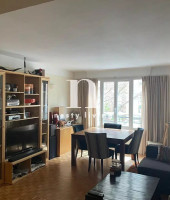 Paris 16 - 3 chambres - St Cloud