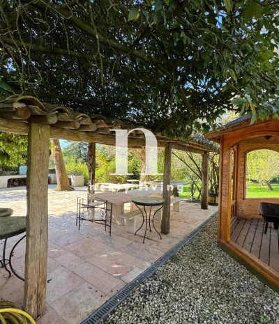 Maison de prestige à Santeny – Emplacement exceptionnel