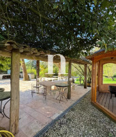 Maison de prestige à Santeny – Emplacement exceptionnel