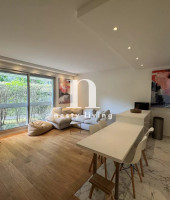 Charmant appartement 2 pieces rénové avec goût – Résidence sécurisée