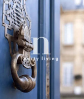 Neuilly sur Seine - Bois - Hotel Particulier de Prestige