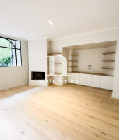 Paris 16 – Duplex d’exception refait à neuf – La Muette