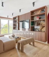 Paris 16 - Trocadéro - 2 pieces - Ultra Luxe