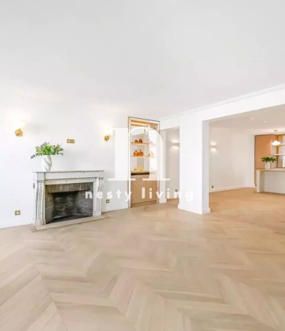 Appartement d’exception – Saint-Germain-des-Prés