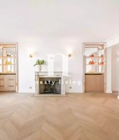 Appartement d’exception – Saint-Germain-des-Prés