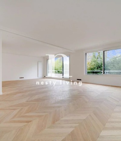 Paris 16 - Appartement d'exception - Proche Bois de Boulogne