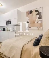 Paris 16 - Studio Victor Hugo - Refait