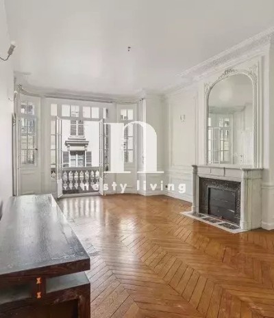 Paris 16 - 4 Pièces - Foch - Profession Libérale