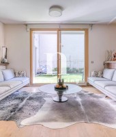 Paris 16 - Rez de Jardin - La Muette - Pompe