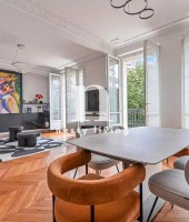 Paris 17 - NIEL - PIERRE DEMOURS