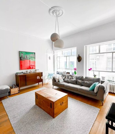 Paris 16 - Victor Hugo - Dufrenoy - 4 Chambres