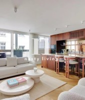 Paris 6 - Pied a terre - Terrasse - Parking - Bon Marché