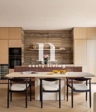 Paris 16 - Longchamp / Victor Hugo - Plein Sud