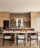 Paris 16 - Longchamp / Victor Hugo - Plein Sud