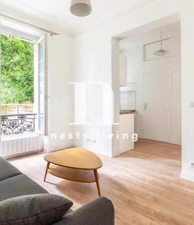 Neuilly sur Seine - 2 pieces - idéal investissement