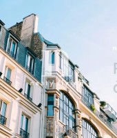 Neuilly sur Seine - 2 pieces - idéal investissement