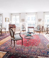 Paris 17 - Prony - Wagram - Immeuble de Prestige