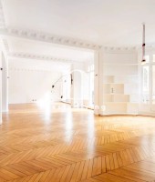 Paris 17 - Courcelles - Wagram - Elegance et Volumes Remarquables