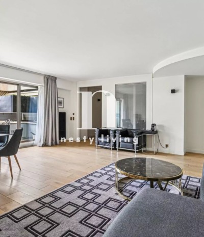 Paris 16 - Foch/ Poincarre - 2/3 Pièces - Terrasse