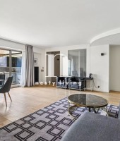 Paris 16 - Foch/ Poincarre - 2/3 Pièces - Terrasse