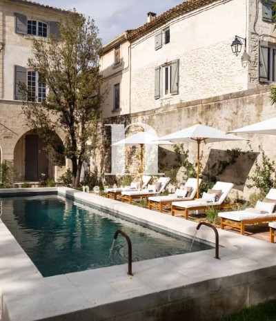 Provence - Hotel d'exception
