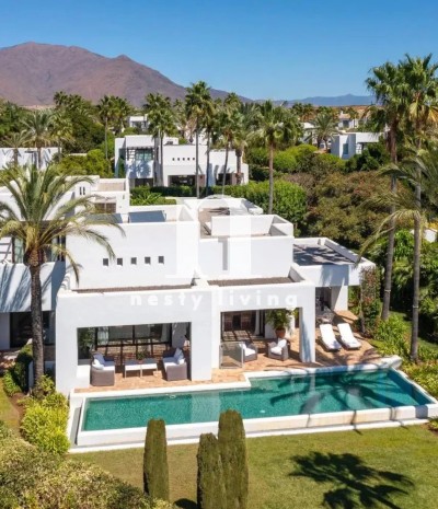 FINCA CORTESIN - VILLA D'EXCEPTION - Service Hotelier