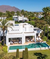 FINCA CORTESIN - VILLA D'EXCEPTION - Service Hotelier