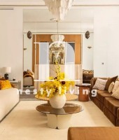 Paris 16 - Appartement d'exception - 5 chambres