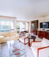 Neuilly sur Seine - Appartement a réinventer - 2 chambres